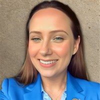Health Services Management Employee Kenzie Balliet's profile photo
