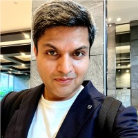 AdGlobal360 Employee Rakesh Yadav's profile photo