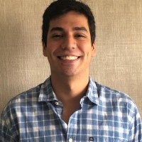 Banco Security Employee Mateus Bulhoes Urrutia's profile photo