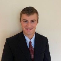 Colonial Pipeline Company Employee Ryan Tench's profile photo