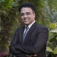 International Management Institute, Kolkata Employee Samyadip Chakraborty's profile photo
