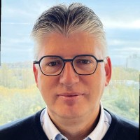 IT Provider Employee Joffrey Willem's profile photo