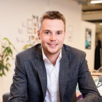 Merchery Employee Yoann Antoine's profile photo