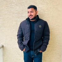 Softeous Technology Employee Naveen Dua's profile photo