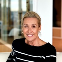 Frasers Property Industrial Employee Ellen Stanley's profile photo