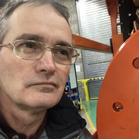 Bruce May Email & Phone Number