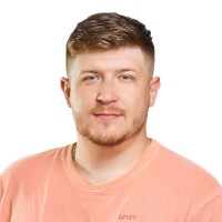 CHI Software Employee Ivan Kuzlo's profile photo