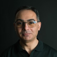 Chi-X Digital Assets and CXDA Markets Employee Mohammed Sameer's profile photo