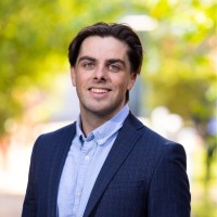 Bord Bia - The Irish Food Board Employee Sam Golden's profile photo