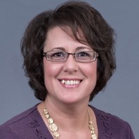 Interstitial Cystitis Association Employee Teri Short's profile photo