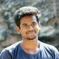 Vignesh S Email & Phone Number