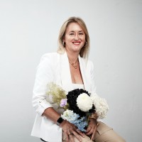 Code Design Australia Employee Natalie Bayly's profile photo