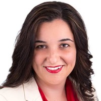 Planit Testing Employee Rebecca Ryan's profile photo