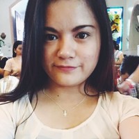 Solana Technology Employee Andrea Santos's profile photo