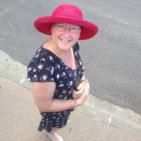 Stryde Projects Employee Tracey Crowther's profile photo
