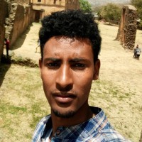 Better Mobile Security Employee Mulusew Simeneh's profile photo