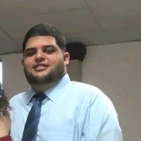 BLDM Employee Angel J. Rivera's profile photo