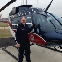 Air Evac Lifeteam Employee Brian Lackey's profile photo