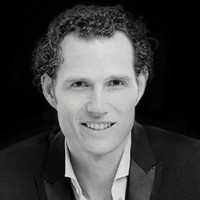 Telesystem Employee Francois-Charles Sirois's profile photo