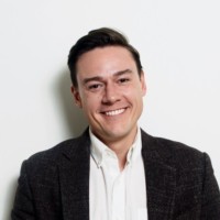 Time Out İstanbul Employee Will Gleason's profile photo