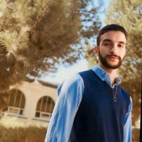 M2M Group Employee Hamza Laanani's profile photo