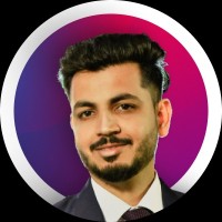 Eccentric Employee Atul Sharma's profile photo