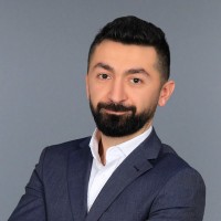 Techsign Employee Halit Süer's profile photo
