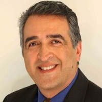 Roosted Employee Ron Mehin's profile photo