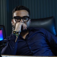 Biganto Employee Adyt Bhalla's profile photo