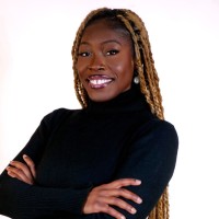 LiveGirl Employee Maria Ogundolani's profile photo