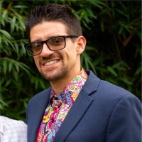 College of the Redwoods Employee Matthew Cendejas's profile photo