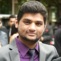 Saurabh Kumar Email & Phone Number
