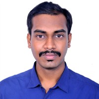 MicrobioTx Employee Pradyumna Govindraj's profile photo