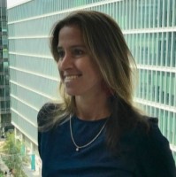 V-Nova Ltd. Employee Guendalina Cobianchi's profile photo