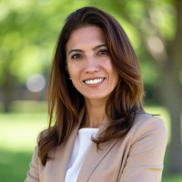 Vusion Employee Cristina Rodrigues's profile photo