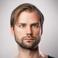 Södersjukhuset Employee Johan Bernholm's profile photo