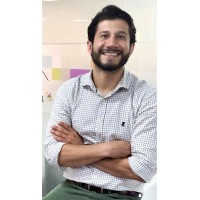 Carvajal Digital Employee Cristian David Gualdron's profile photo