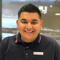 Esai Silva Email & Phone Number