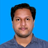 Apex Group Ltd Employee Swaroop K's profile photo