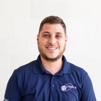 vTECH io Employee Kevin Kaufman's profile photo