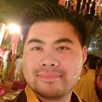 Affirm Employee Harry Su's profile photo