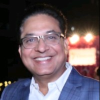 Nitin Patnia Email & Phone Number