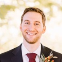 The 5th Avenue Theatre Employee Matthew Throckmorton's profile photo
