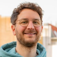 Zweitag Employee Nils Meckmann's profile photo