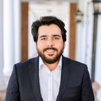 Trustly Employee Daniel Borges's profile photo
