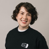 ELIXR Simulations Employee Andrea Urbina's profile photo