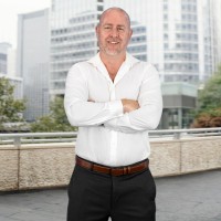 National Carwash Solutions Employee Shane Wells's profile photo