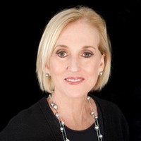 CSuite Financial Partners Employee Kate Greenberg's profile photo