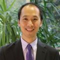 University of Oxford Employee Hubert Lam's profile photo