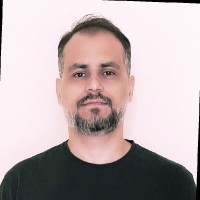 The Mosaic Company Employee Adalmário D. F. Filho's profile photo